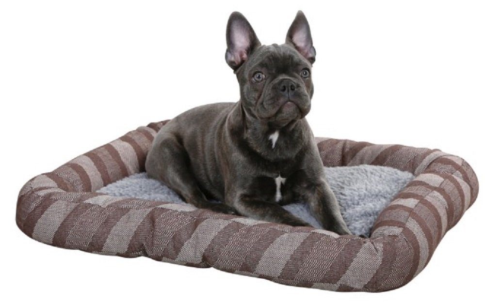 Kerbl Tierbett Kerbl Liegebett Pablo grau 120 cm 80367