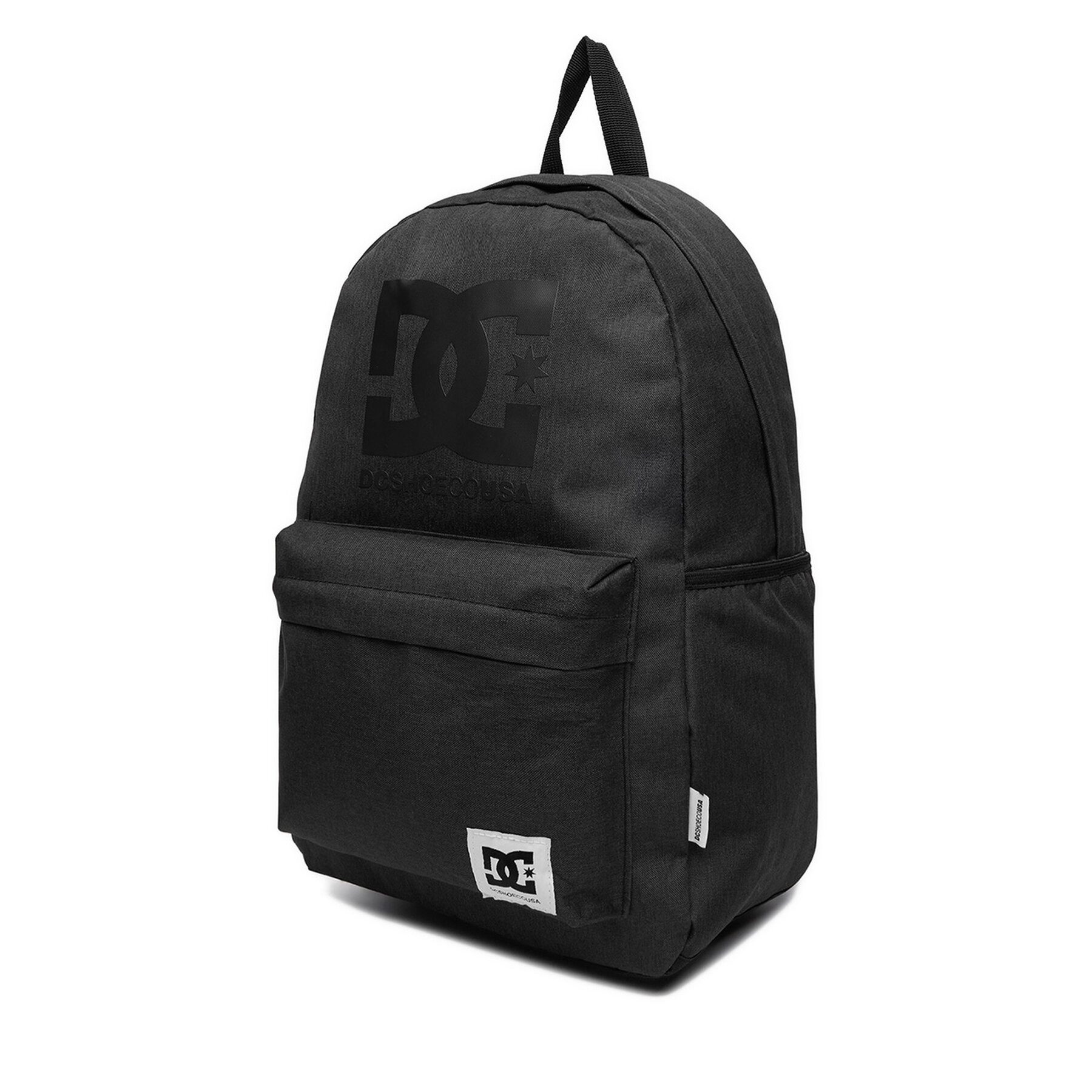 DC Shoes Rucksack Dc Shoes Herren Rucksack Czarny Schwarz