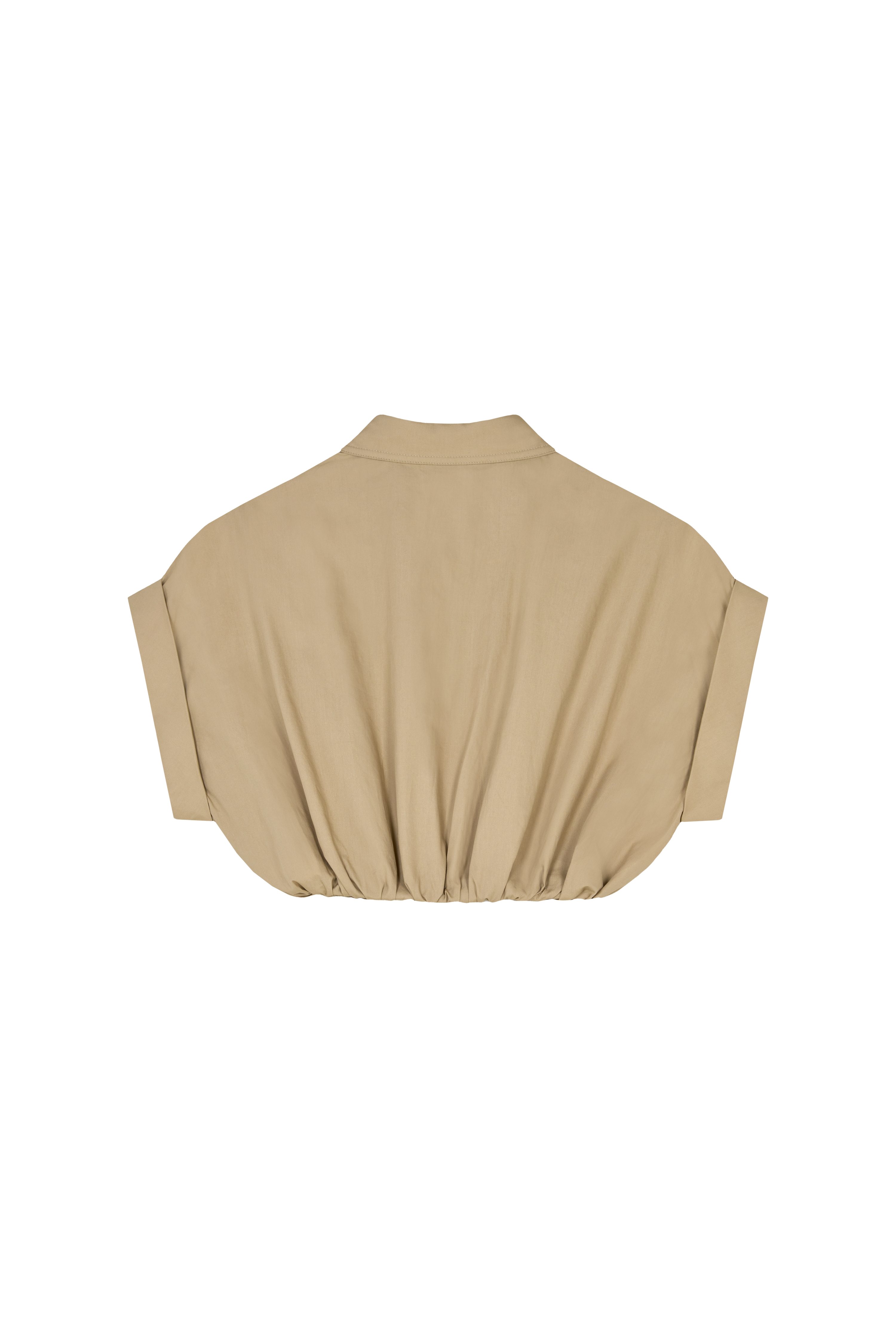 Karo Kauer Hemdbluse