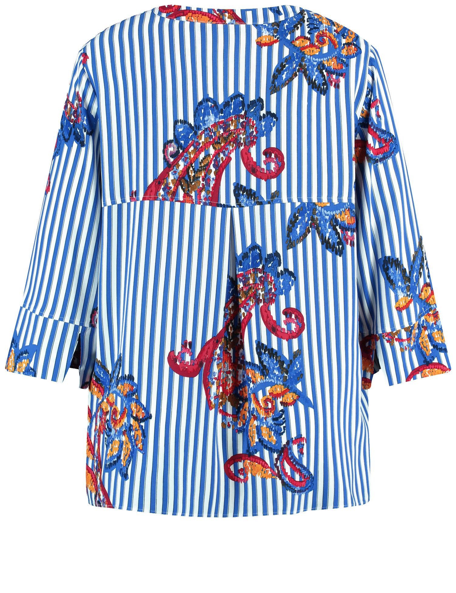 Samoon Klassische Bluse günstig online kaufen