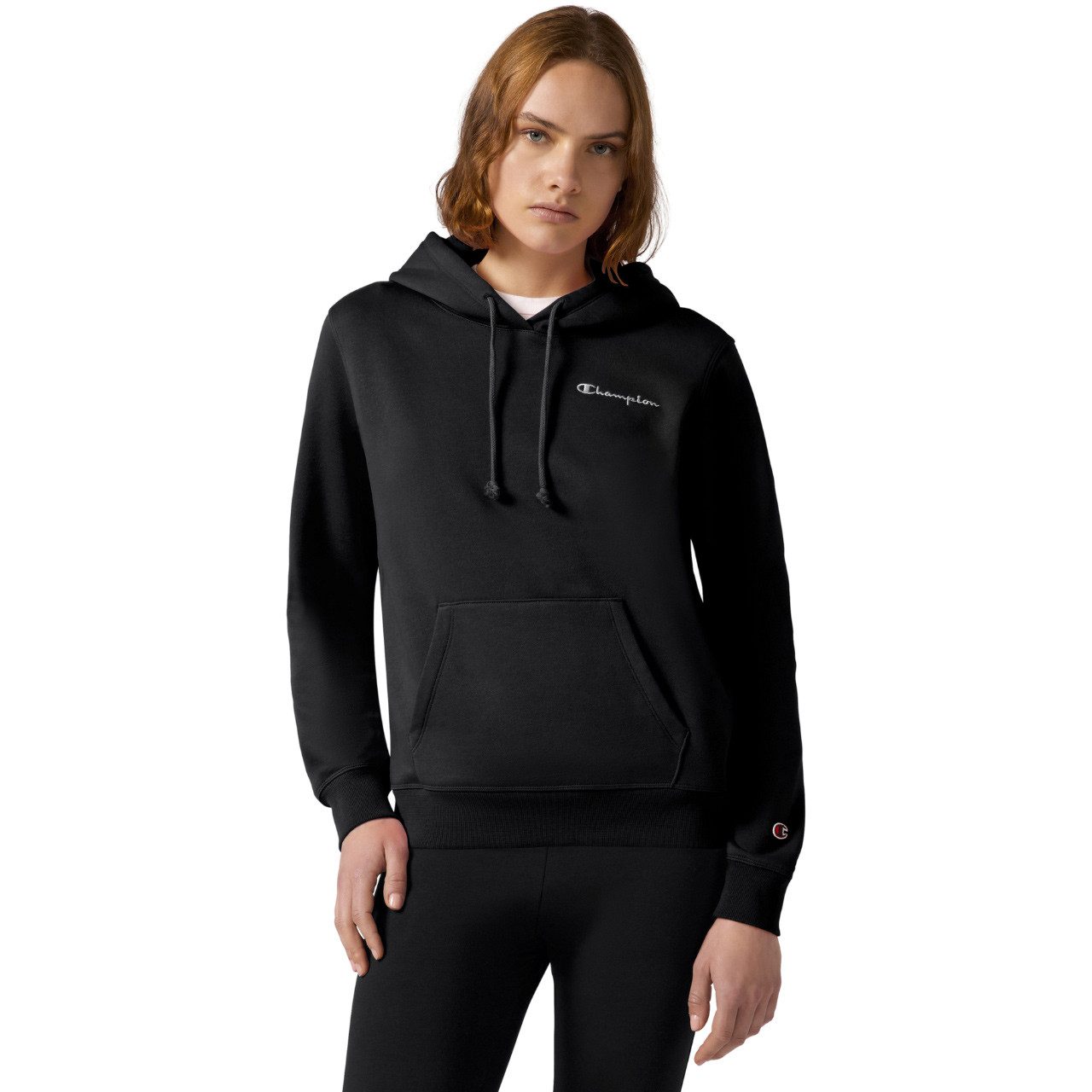 Champion Kapuzensweatshirt Champion Hooded