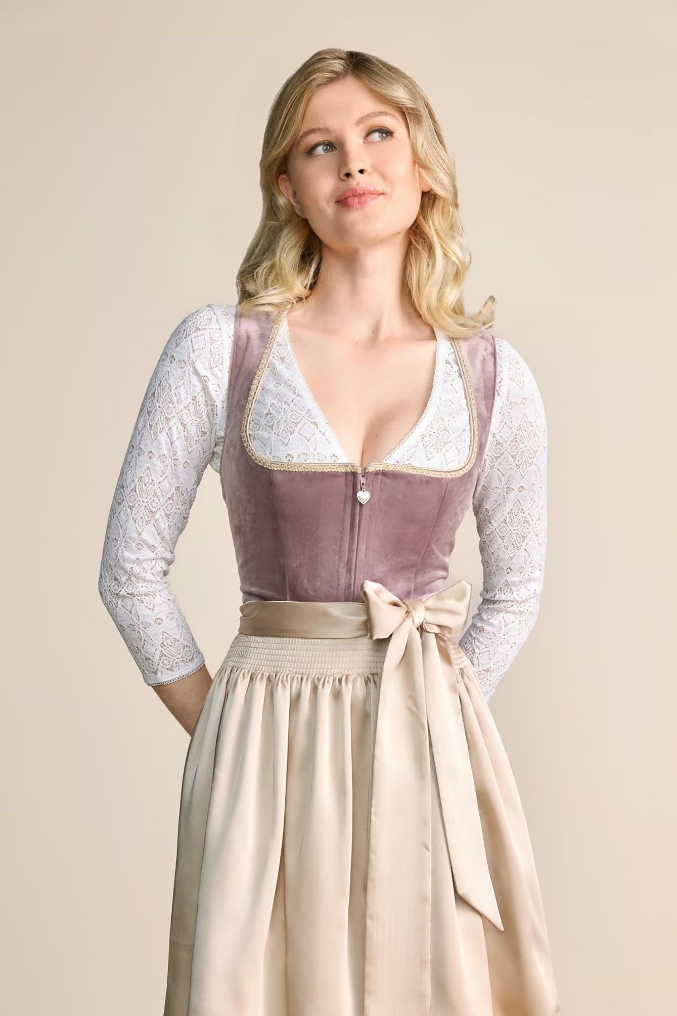 Krüger Madl Dirndl 415568-060