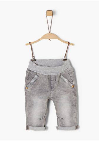 Jeans_für Babys