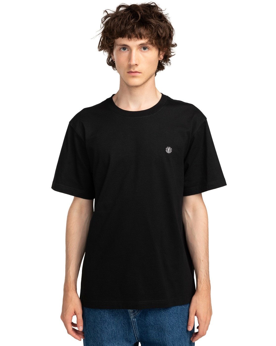 Element T-Shirt "Icon Embroidery" günstig online kaufen
