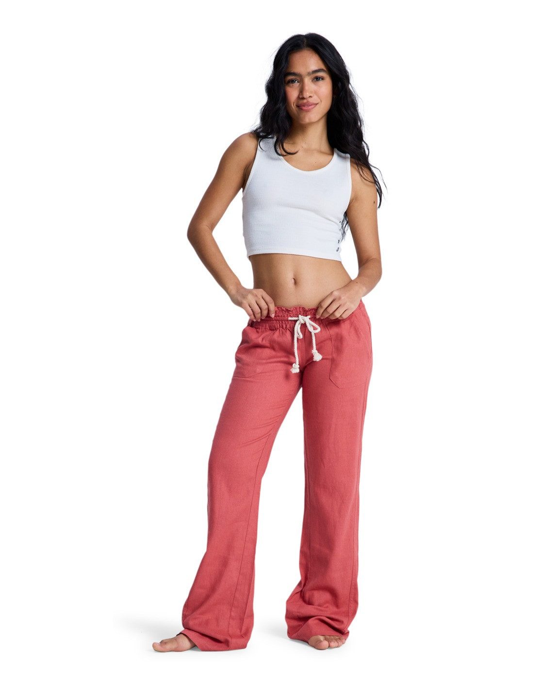Roxy Stoffhose Oceanside