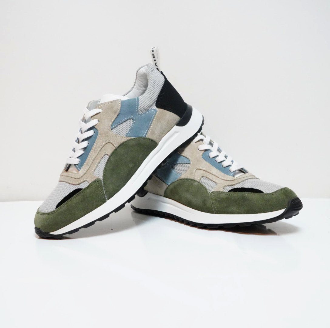 Sneaker COLOURFUL Sneaker
