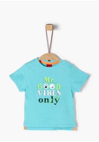 T-Shirt_für Babys