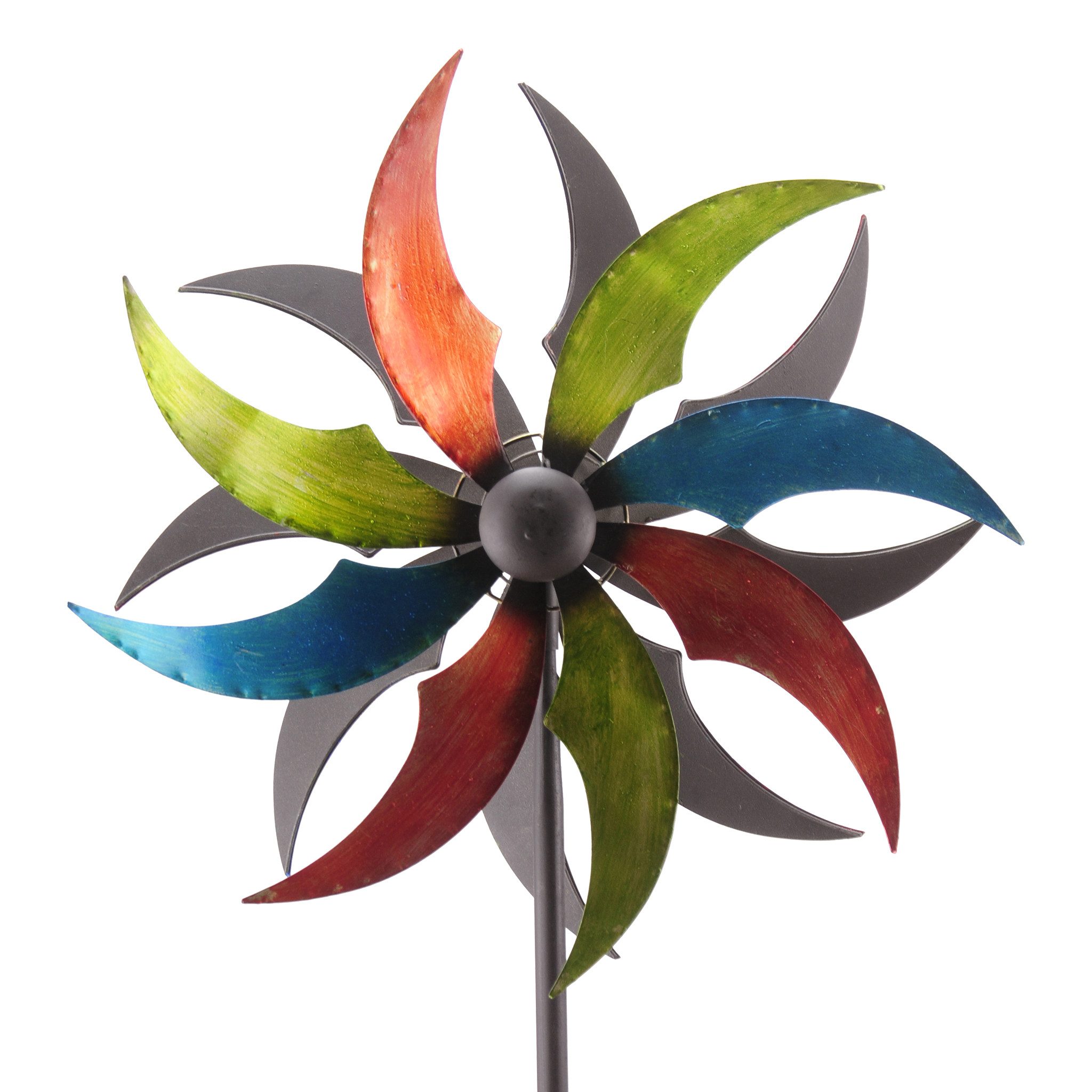 matches21 HOME & HOBBY Gartenstecker Großes günstig online kaufen