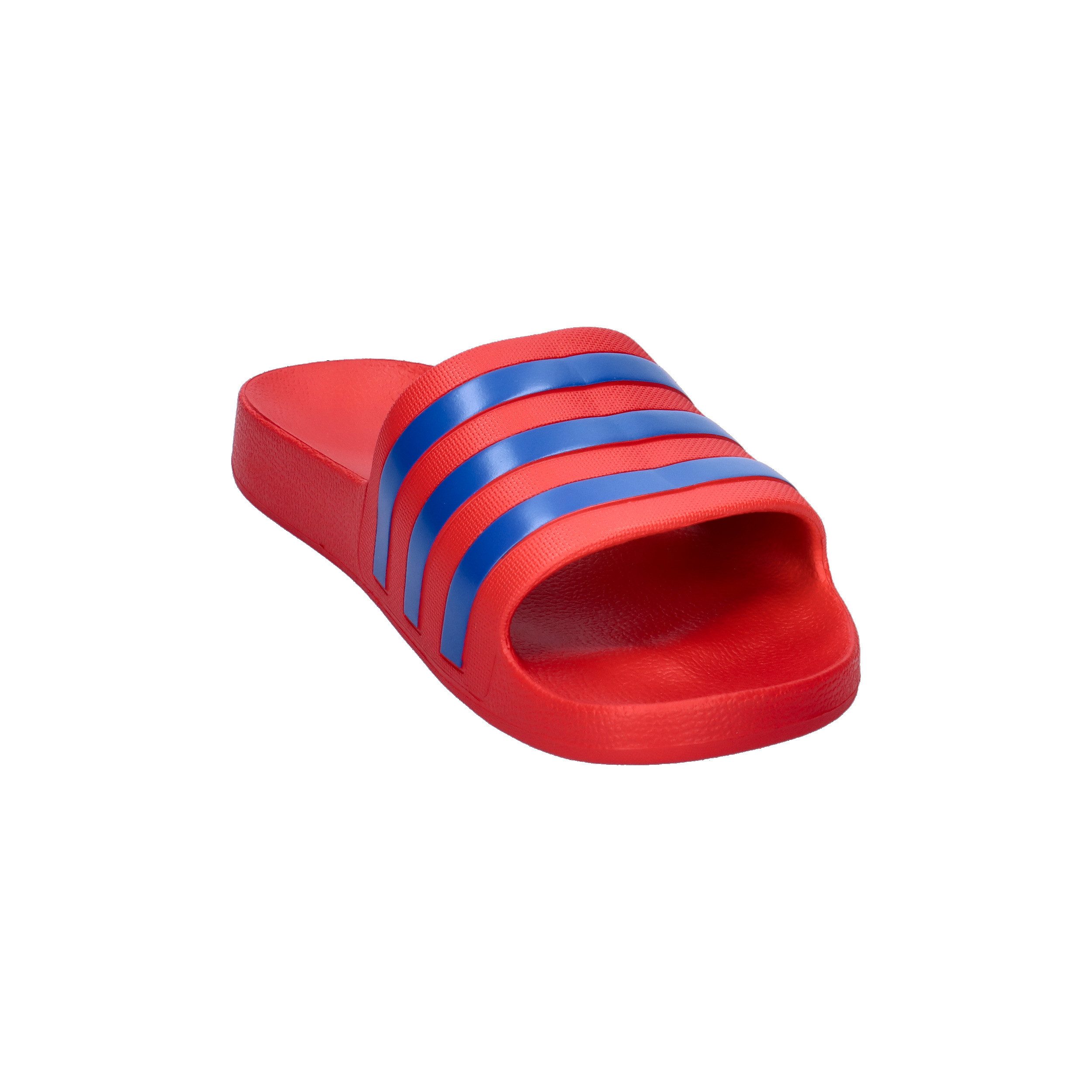 adidas Performance adidas Unisex Badeschlappen ADILETTE AQUA Badeschuh günstig online kaufen
