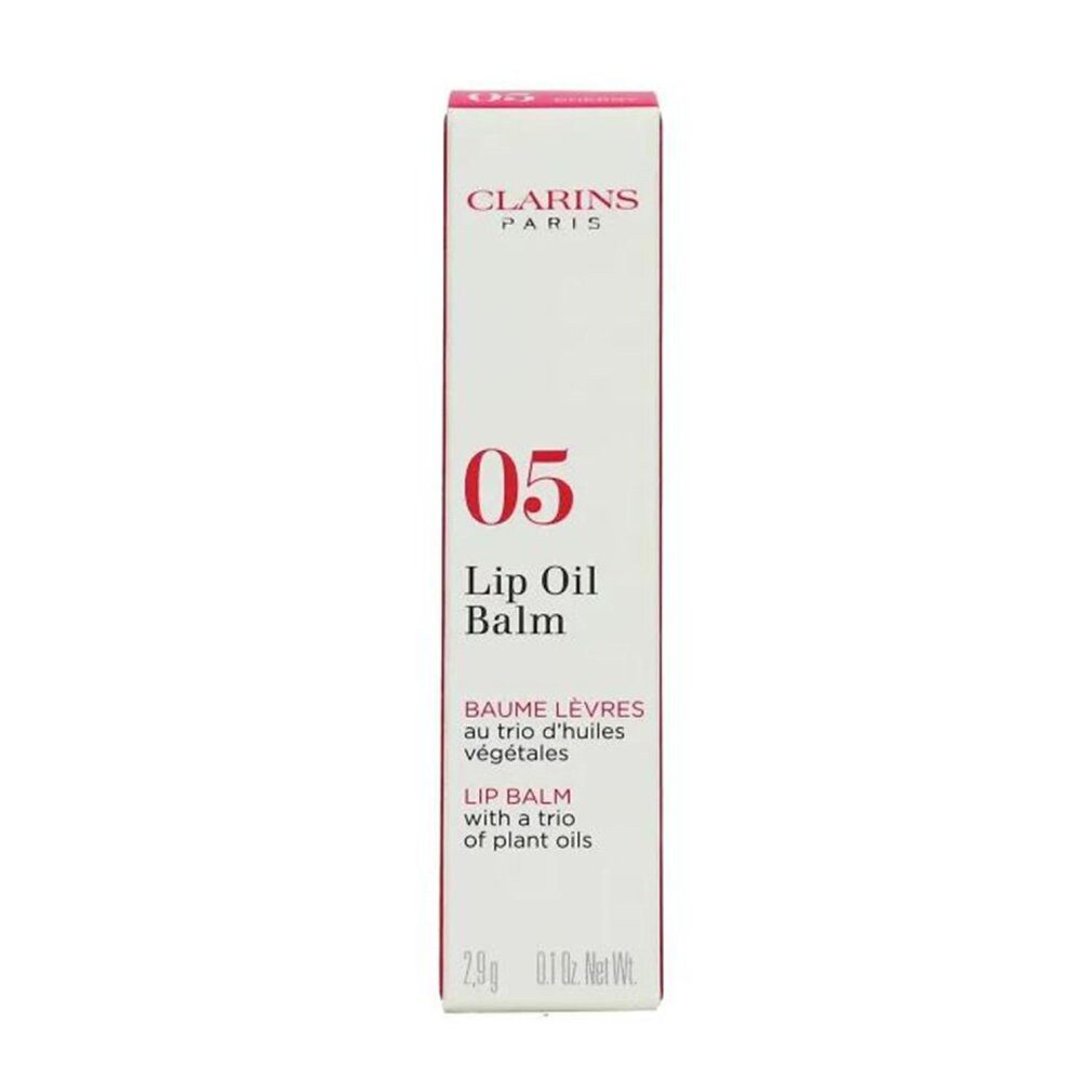 Clarins Lippenpflegemittel LIP OIL BALM Lippenbalsam #05 2.9 gr