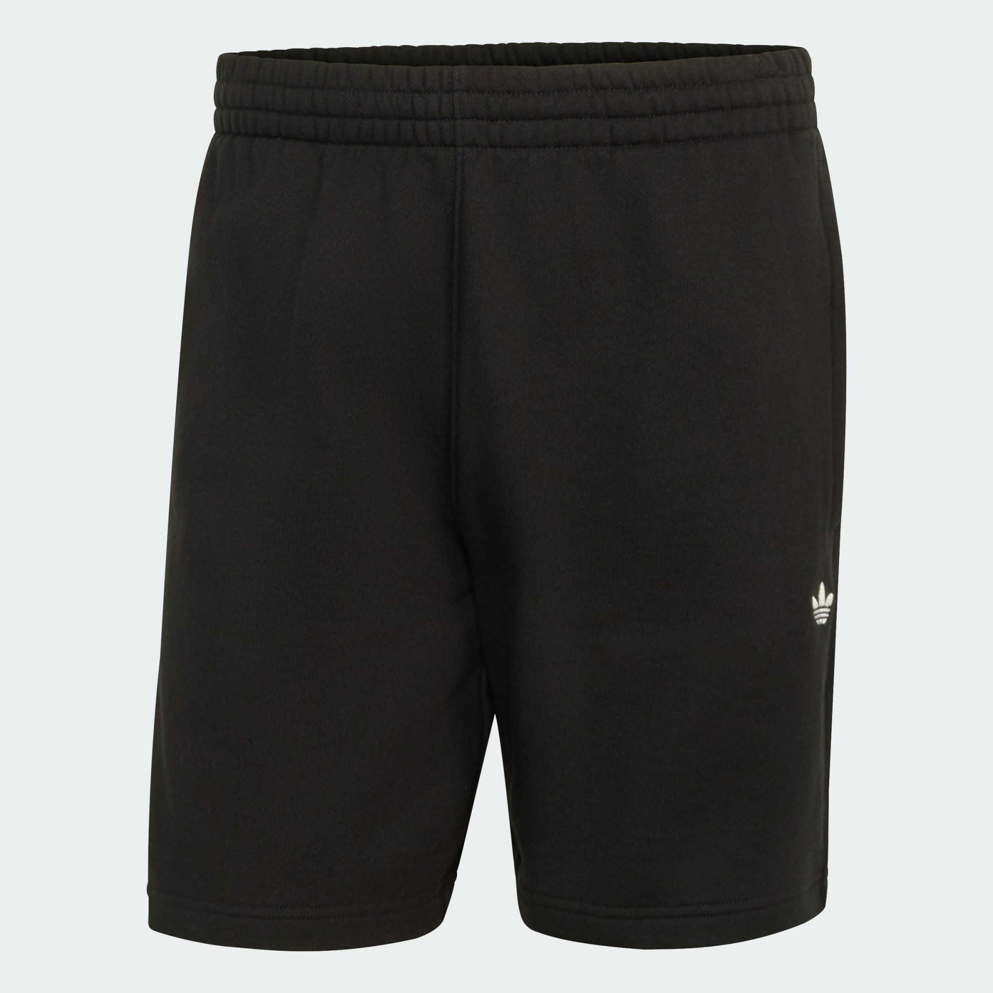 adidas Originals Shorts TREFOIL ESSENTIALS FLEECE SHORTS (1-tlg)