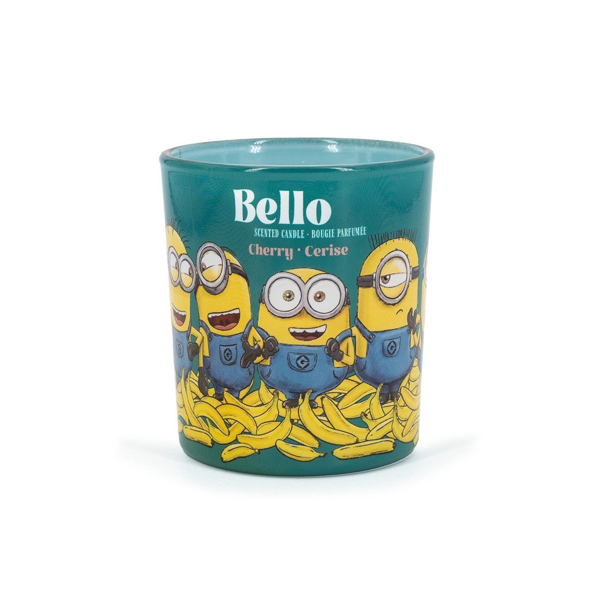 Fragrance 'n Style Duftkerze Duftkerze Minions Bello