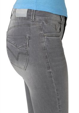 TIMEZONE 5-Pocket-Jeans Slim EnyaTZ Womensha