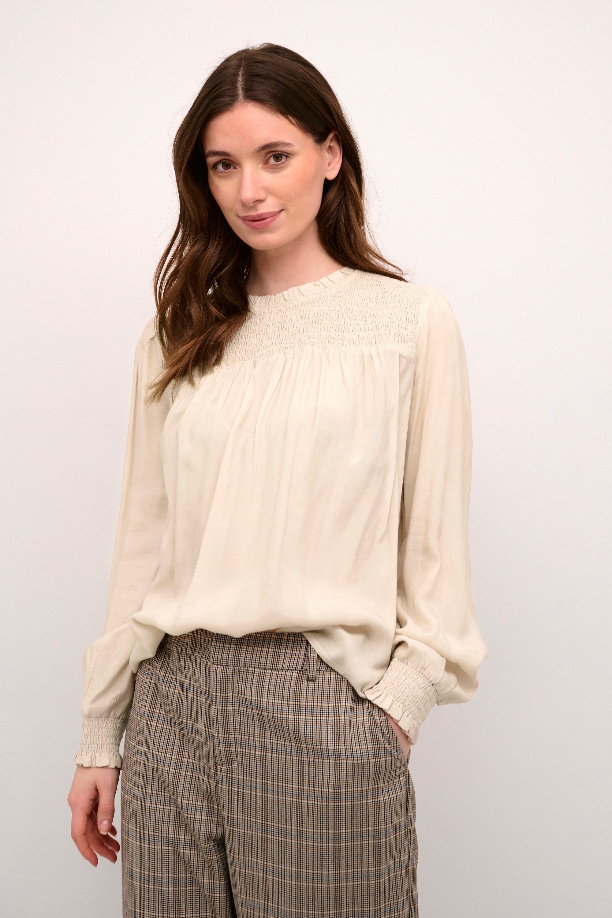 Strickpullover Strickpullover CRVillea
