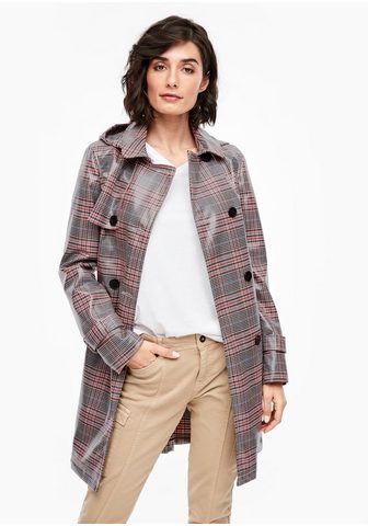Textil-Mantel