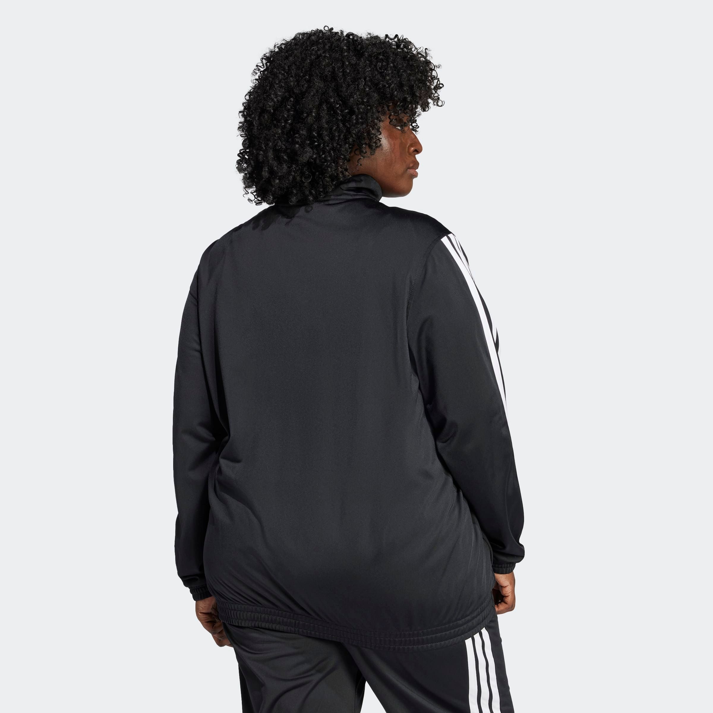 adidas Sportswear Trainingsjacke W 3S TT TRIC günstig online kaufen