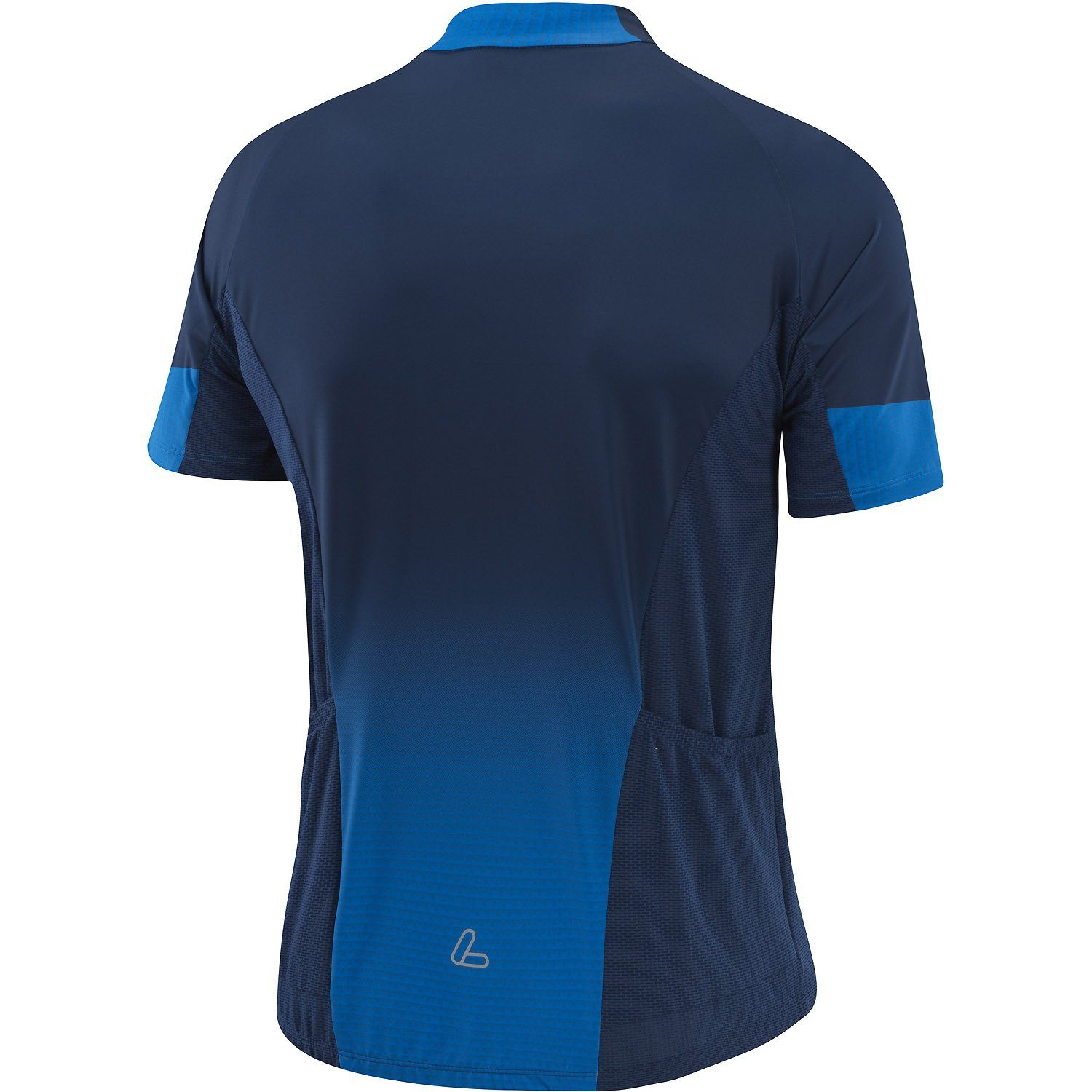 Löffler Radtrikot Biketrikot MESSENGER MID