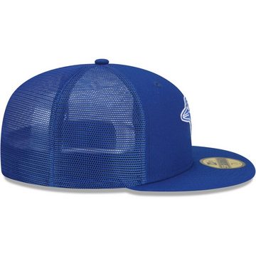 New Era Fitted Cap 59Fifty BATTING PRACTICE Toronto Jays