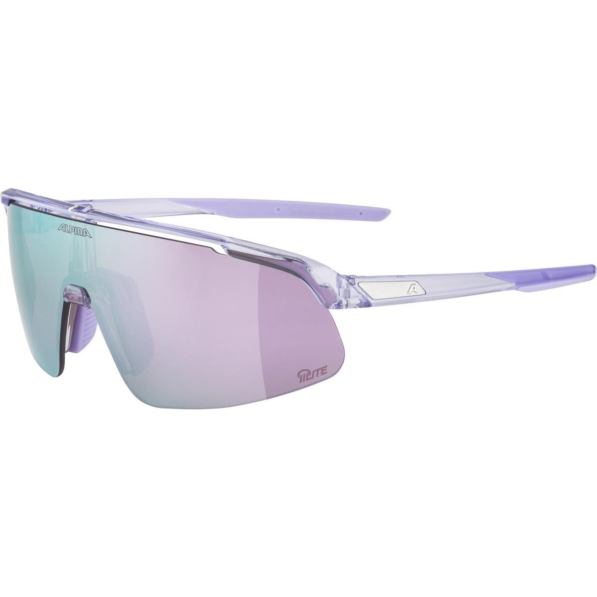 Alpina Sports Sonnenbrille TURBO PRO S Q-LITE