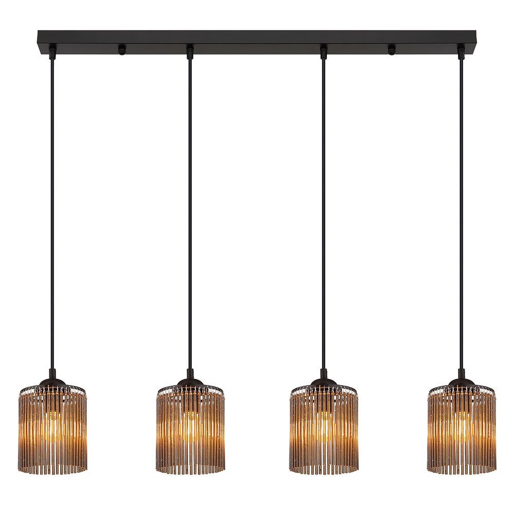 NOWA LED-Hängeleuchte, Leuchtmittel inklusive, Warmweiß, Pendelleuchte Häng günstig online kaufen