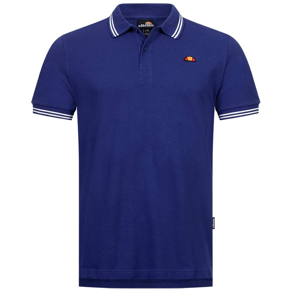 Ellesse Poloshirt Dioran Twin Tipped