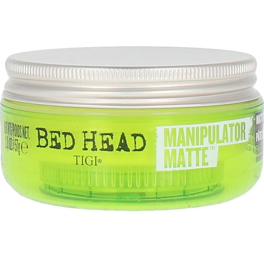 TIGI Modelliercreme Bh21 Manipulator Matte Wax 57g