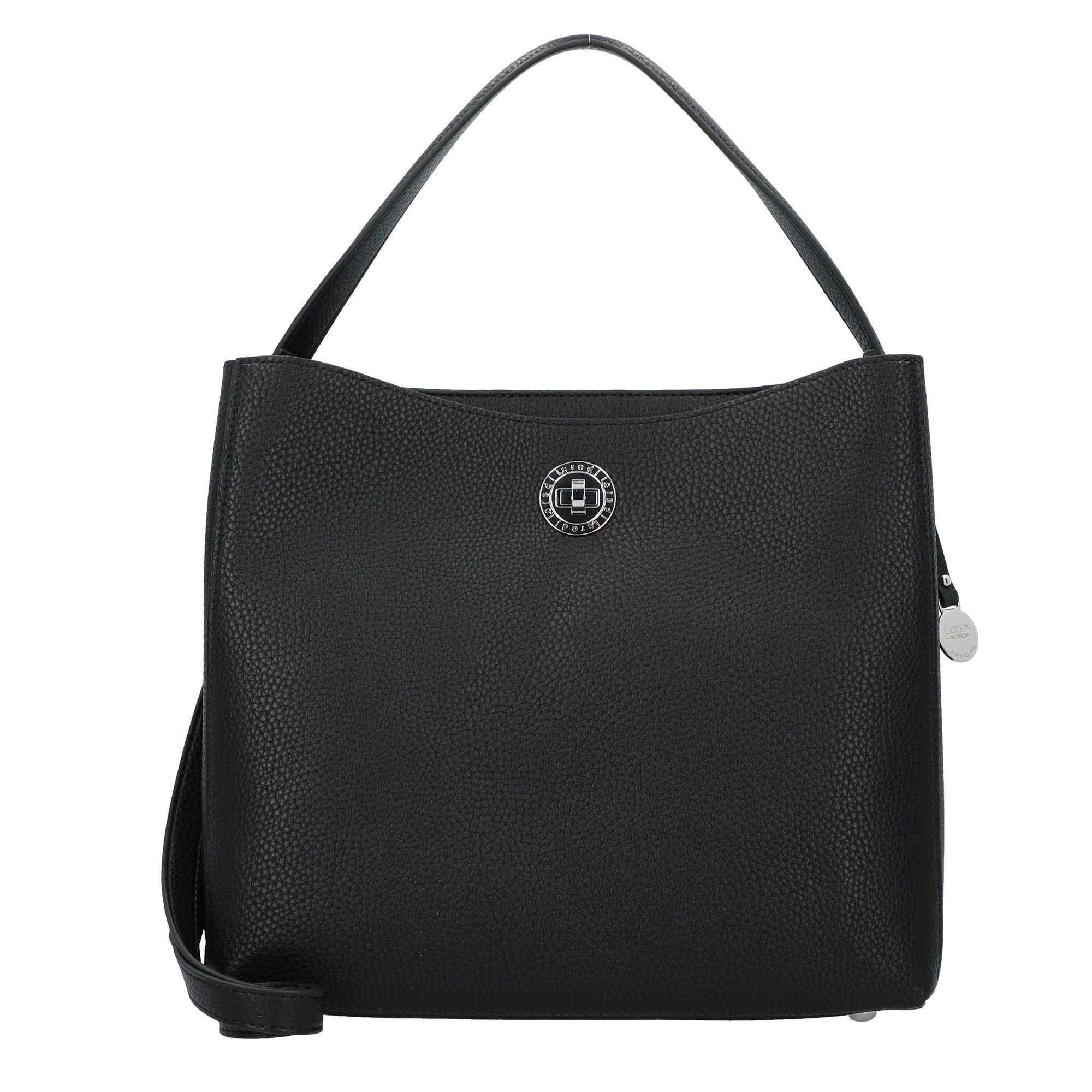 Henkeltasche Carla