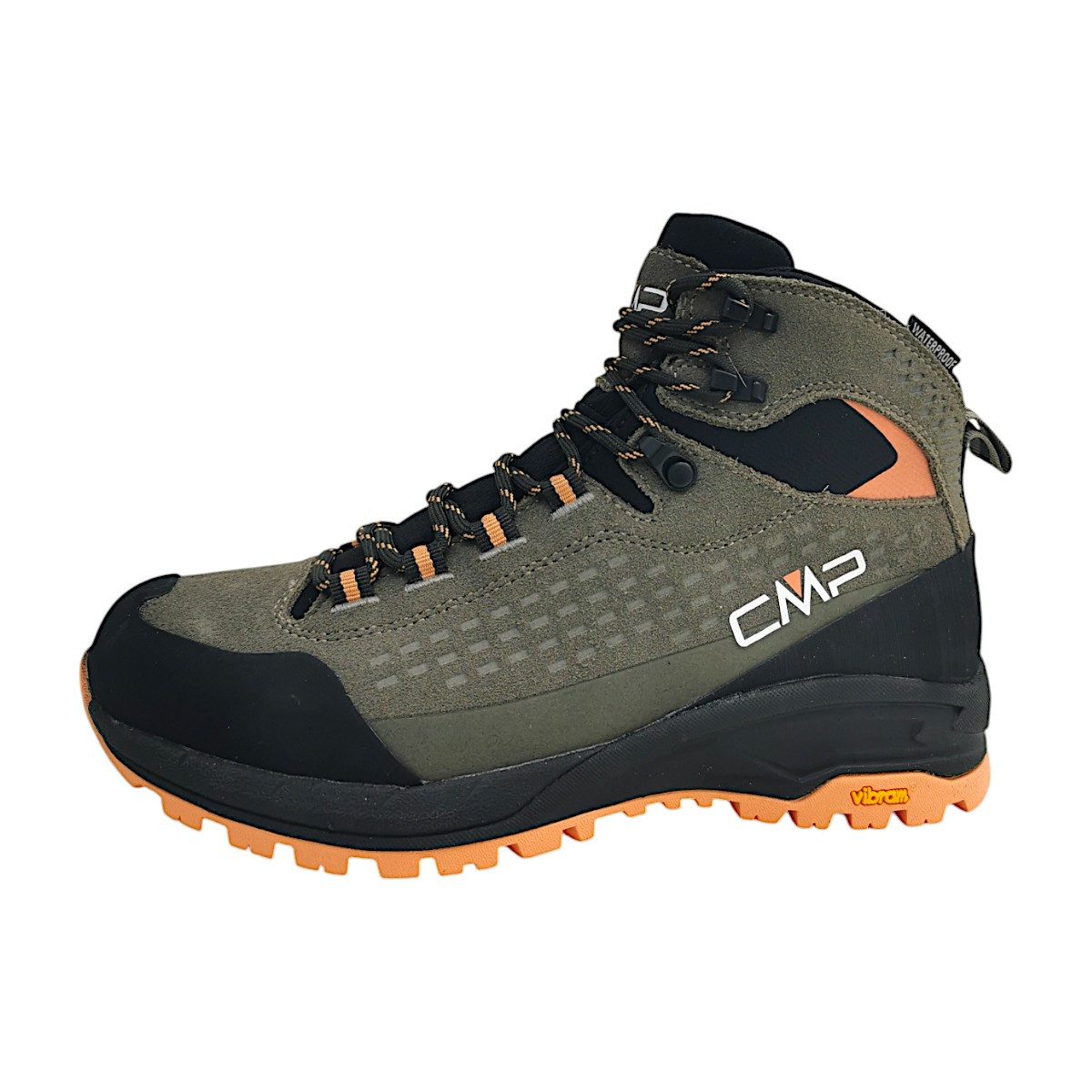 CMP Wanderschuh Outdoorschuh günstig online kaufen