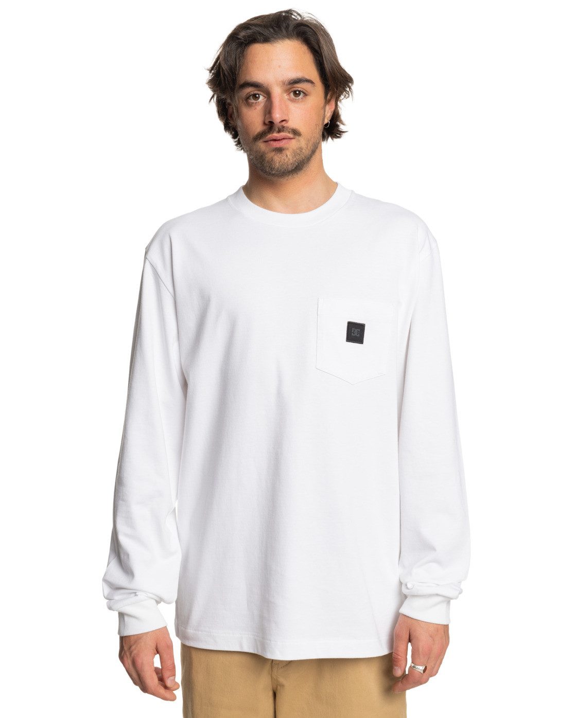 DC Shoes Shirttop DC 1994