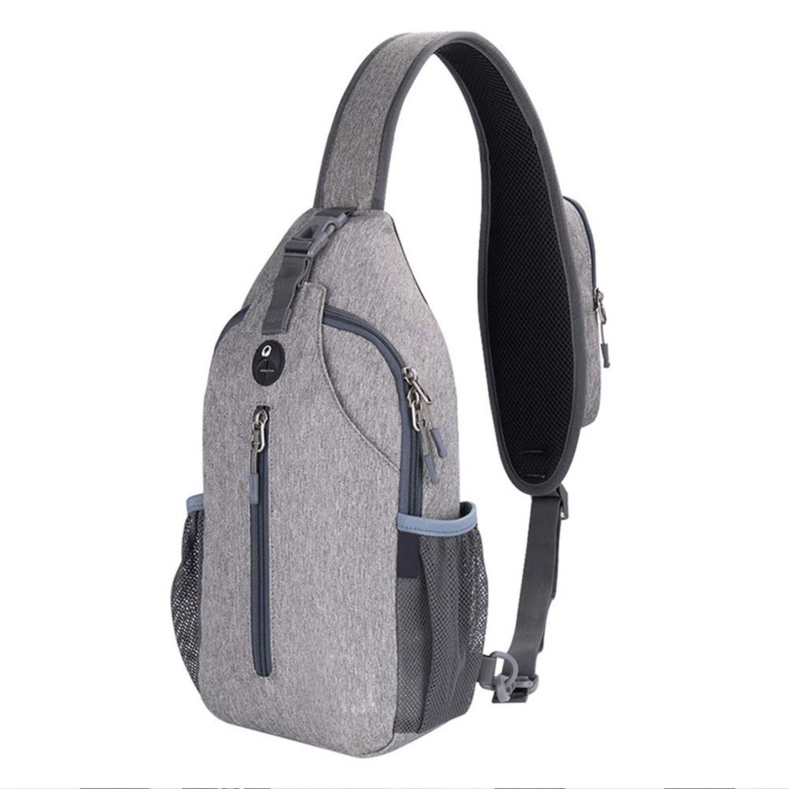 HAUSS SPOLE Schultertasche Schultertasche Schulter Rucksack günstig online kaufen