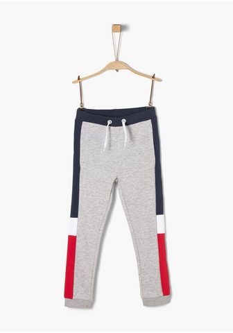 Jogpants_für Jungen