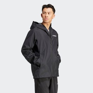 adidas TERREX Outdoorjacke MULTI 2.5L R J