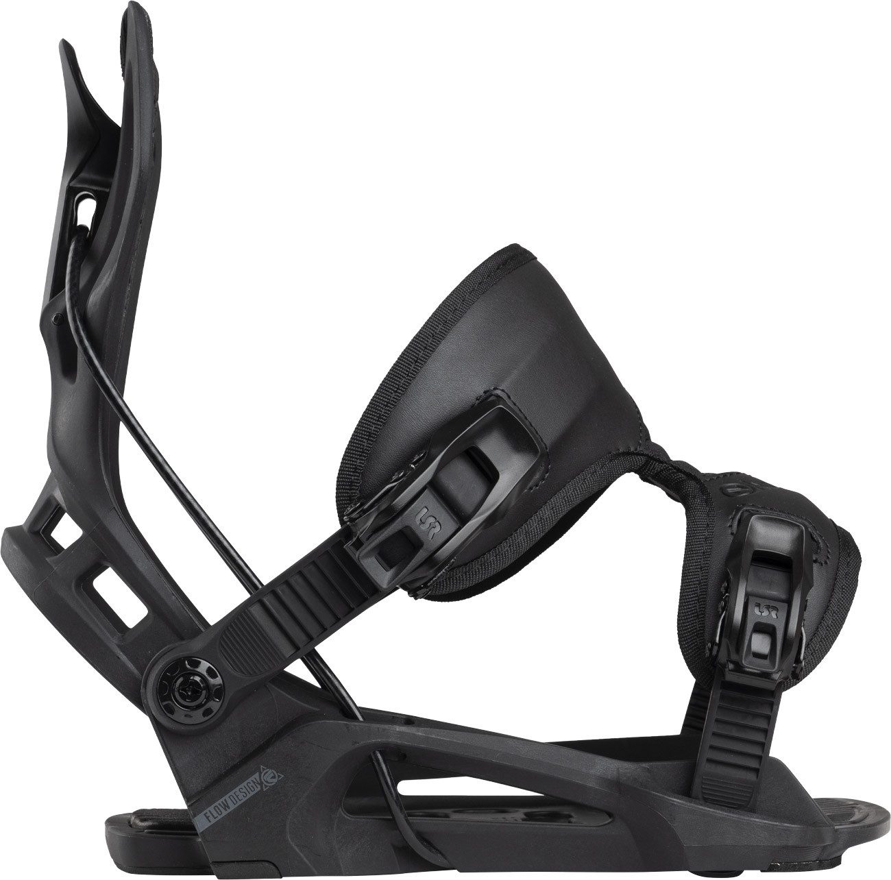 Flow Snowboard Nexus