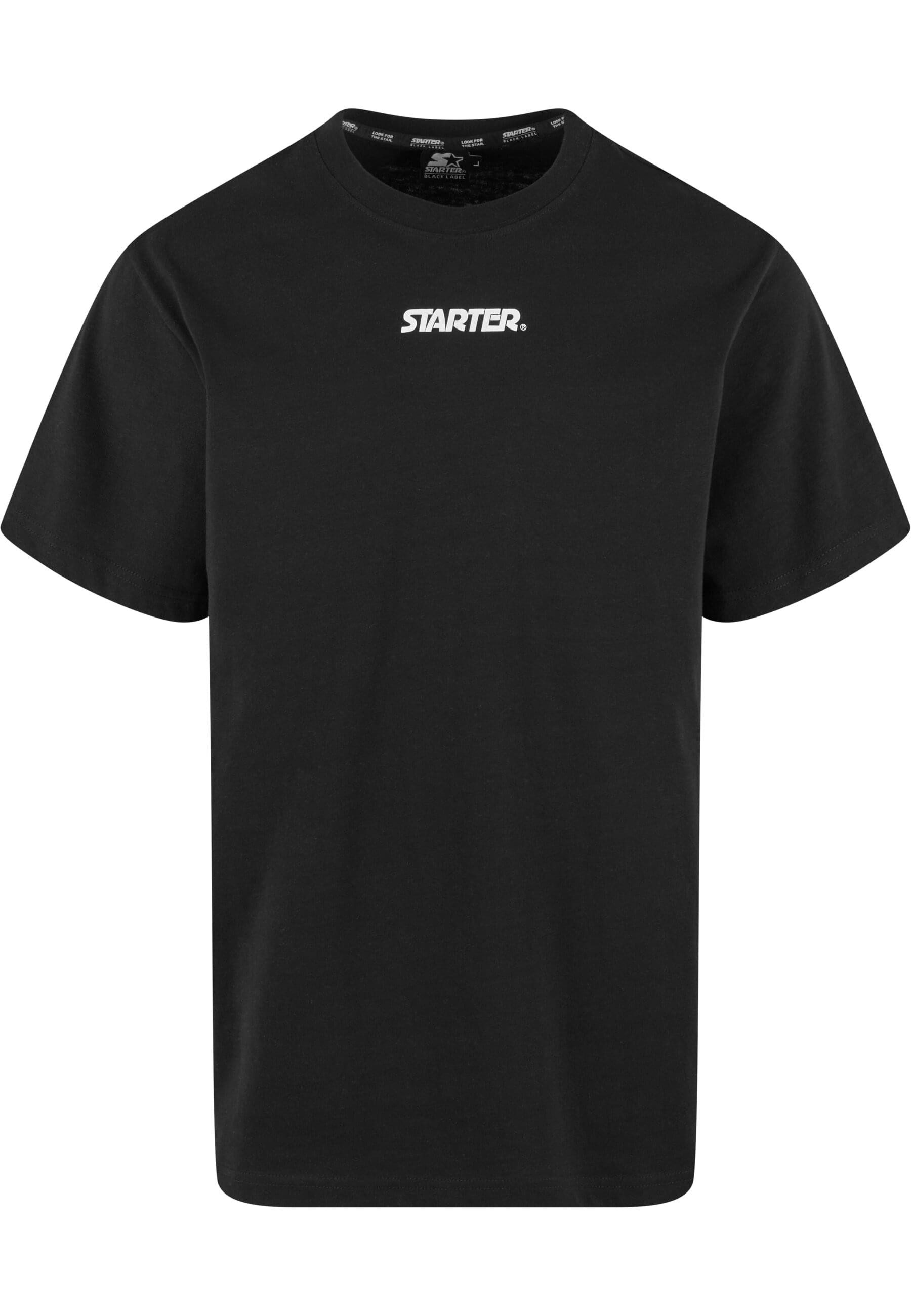Starter Black Label T-Shirt Starter Black Label Starter Essential Tee (1-tlg)