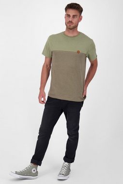 Alife & Kickin T-Shirt LeoAK A Shirt Herren T-Shirt
