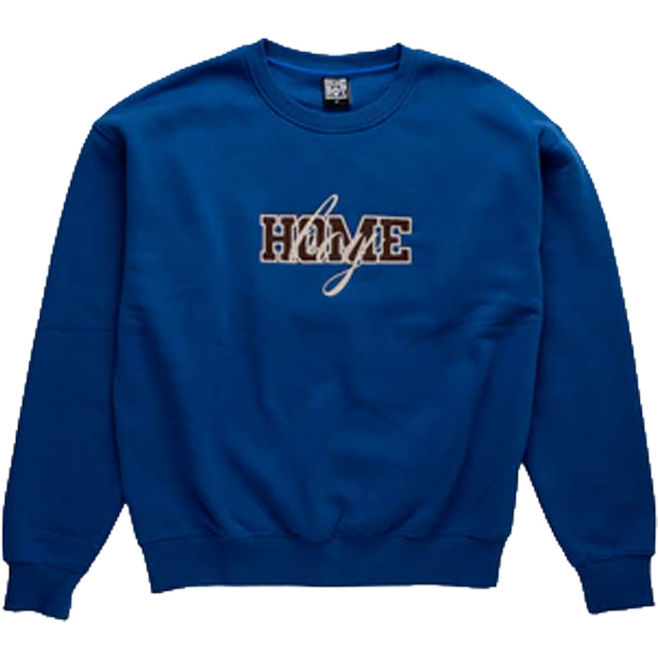 HOMEBOY Sweatshirt TYP O MIX Crew TYP O MIX Crew