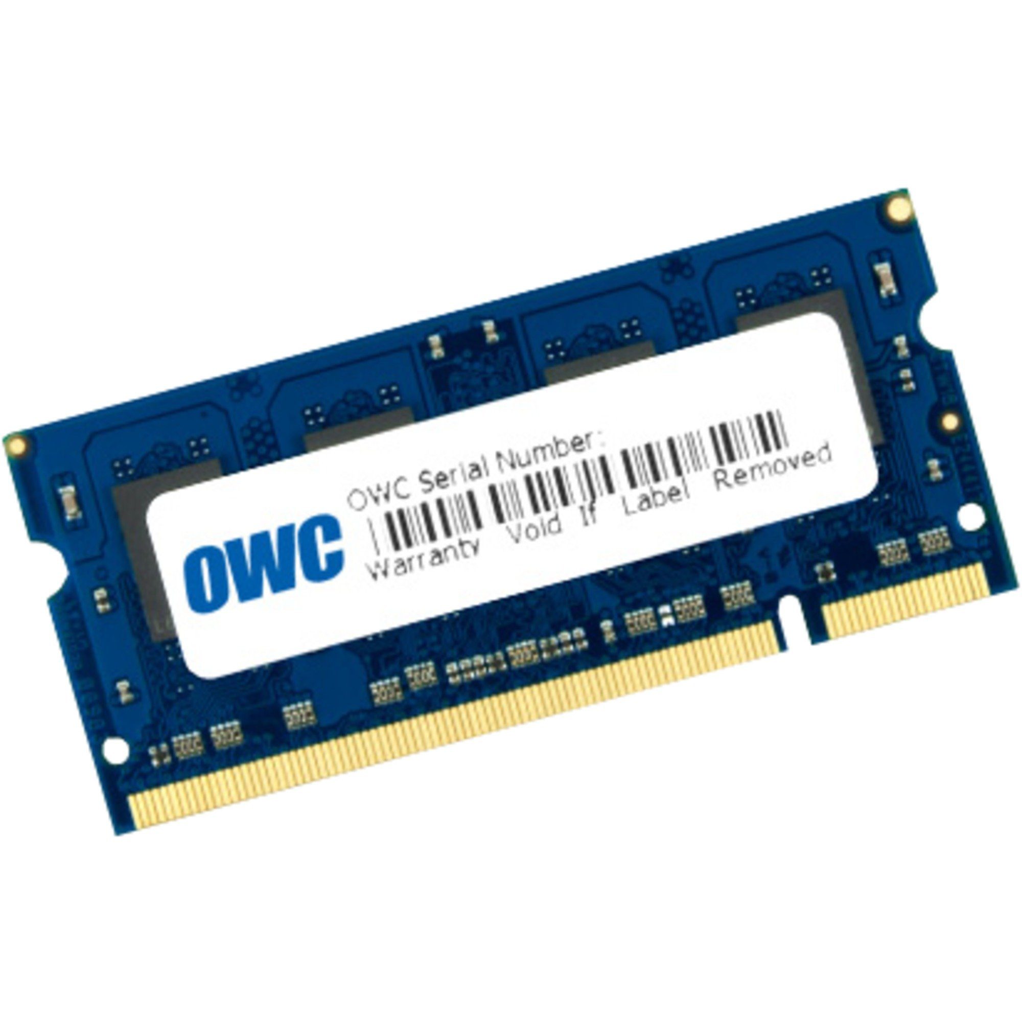 OWC SO-DIMM 4 GB DDR2-667 (1x 4 GB) Arbeitsspeicher
