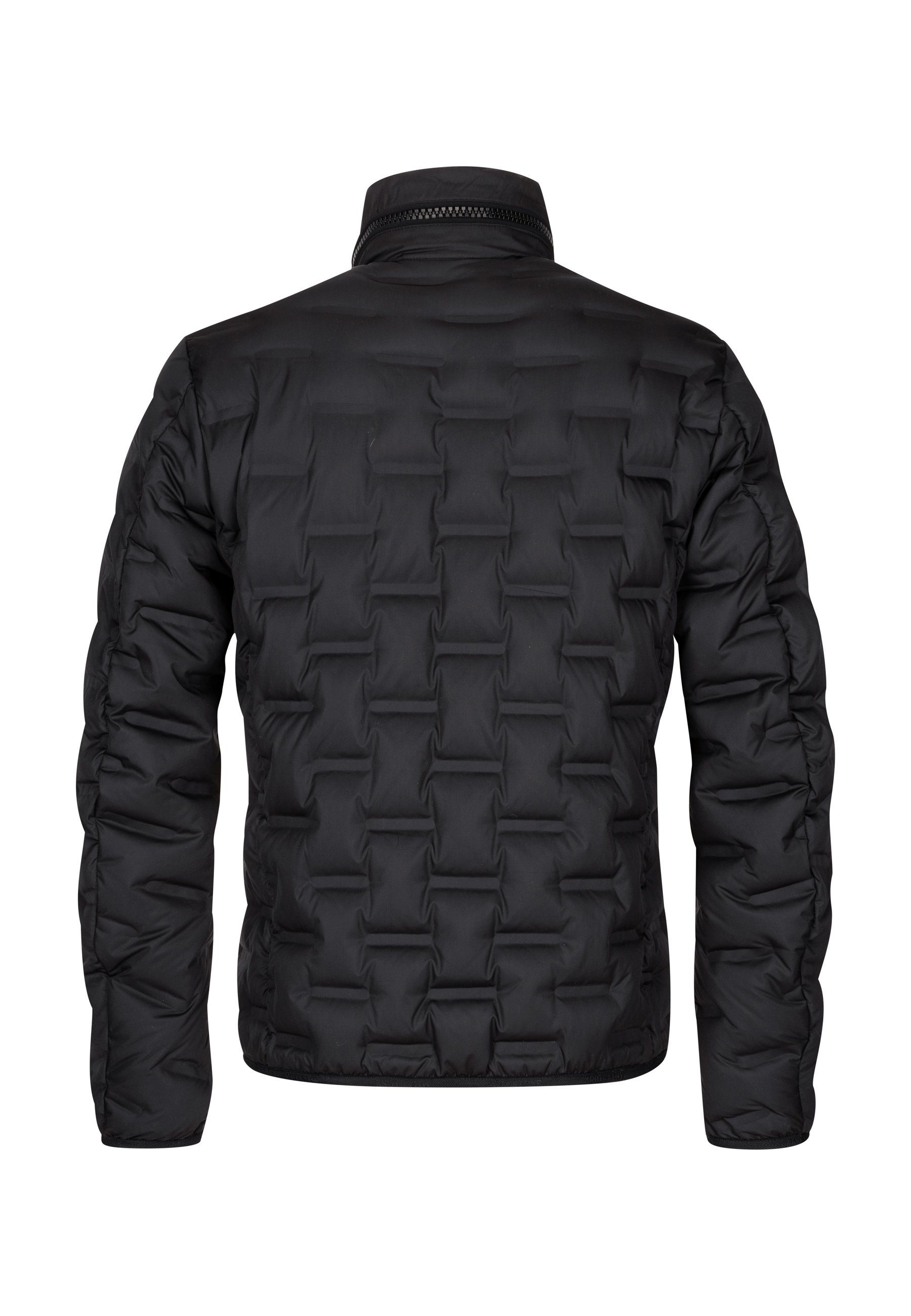 Milestone Steppjacke MSSalvio Herren Übergangsjacke Jacke günstig online kaufen