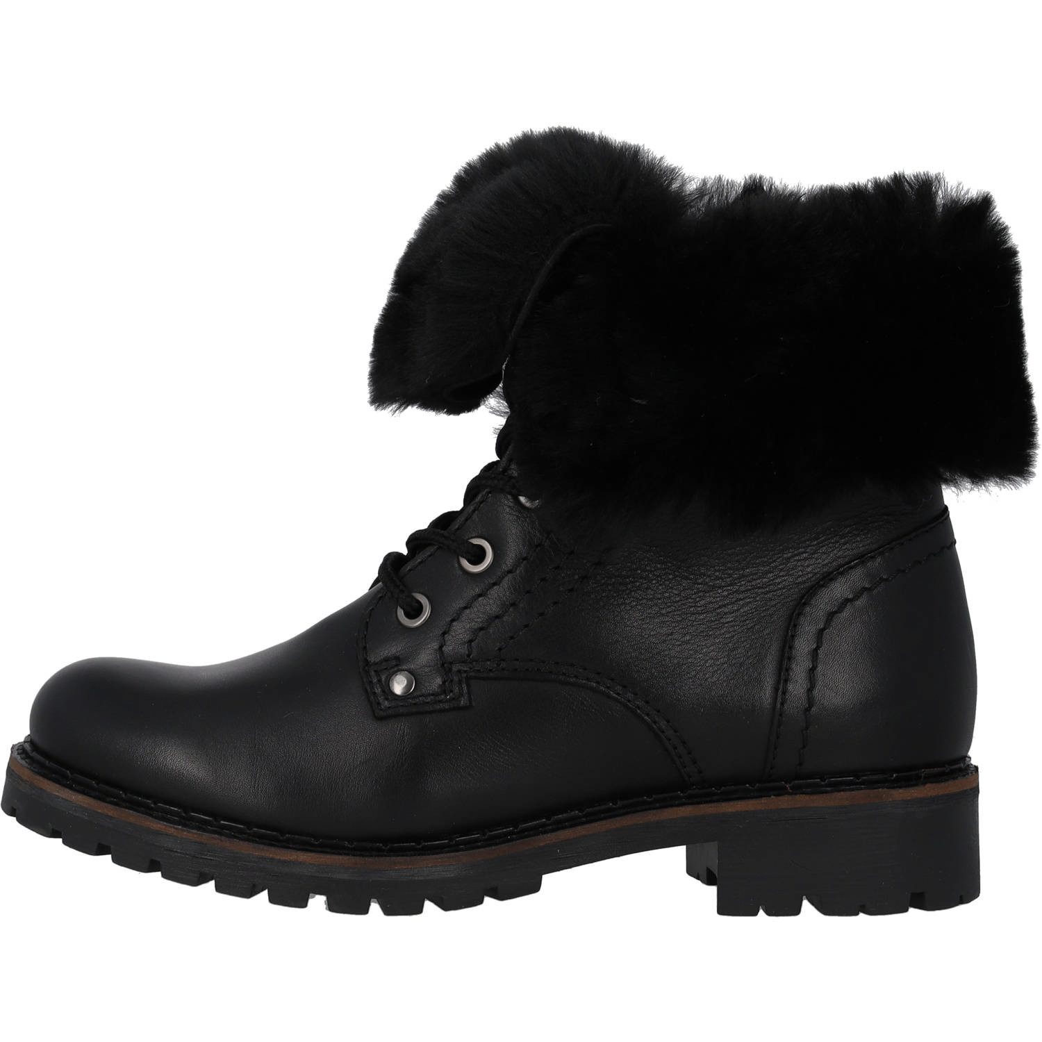 Palado Mashra Schnürstiefel günstig online kaufen