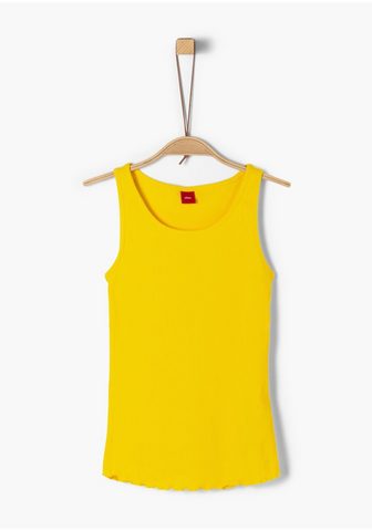 Tanktop_für Mädchen