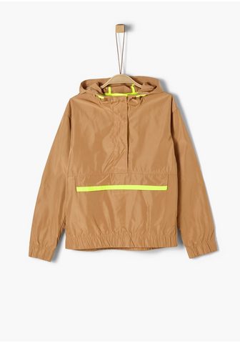 Windbreaker_für Mädchen