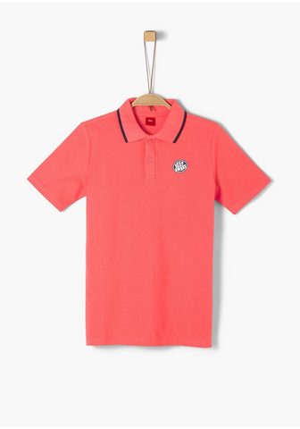 Piqué-Poloshirt_für Jungen...