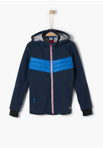 Softshell-Jacke_für Jungen