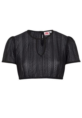 Spieth & Wensky Nett-Dirndlbluse