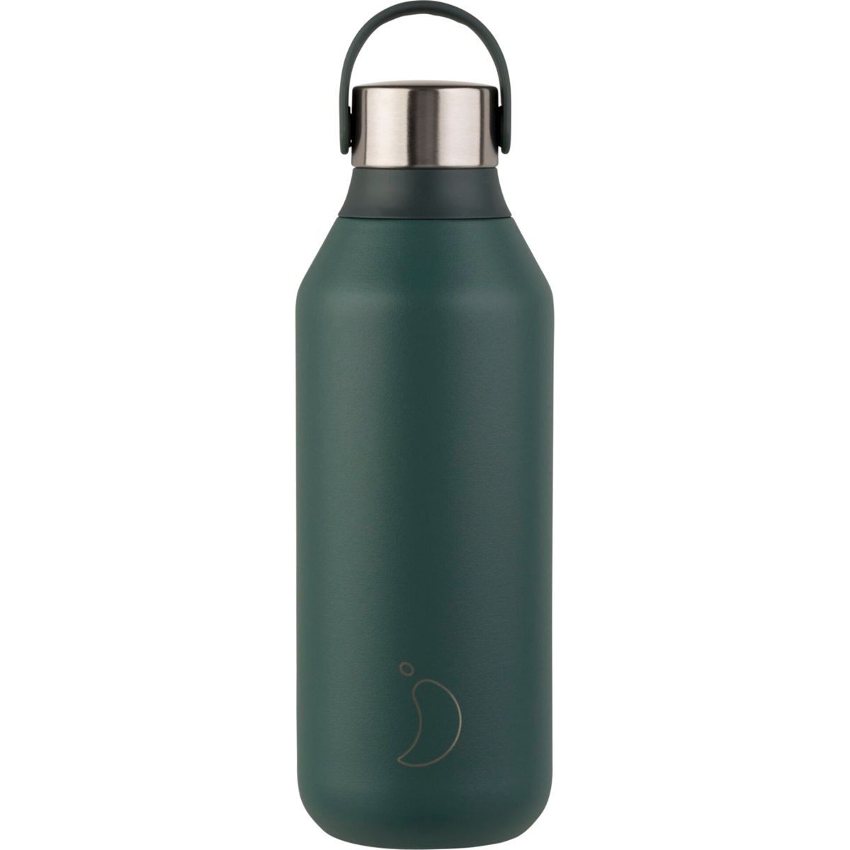 Chillys Trinkflasche Trinkflasche Series 2 Pine 500ml