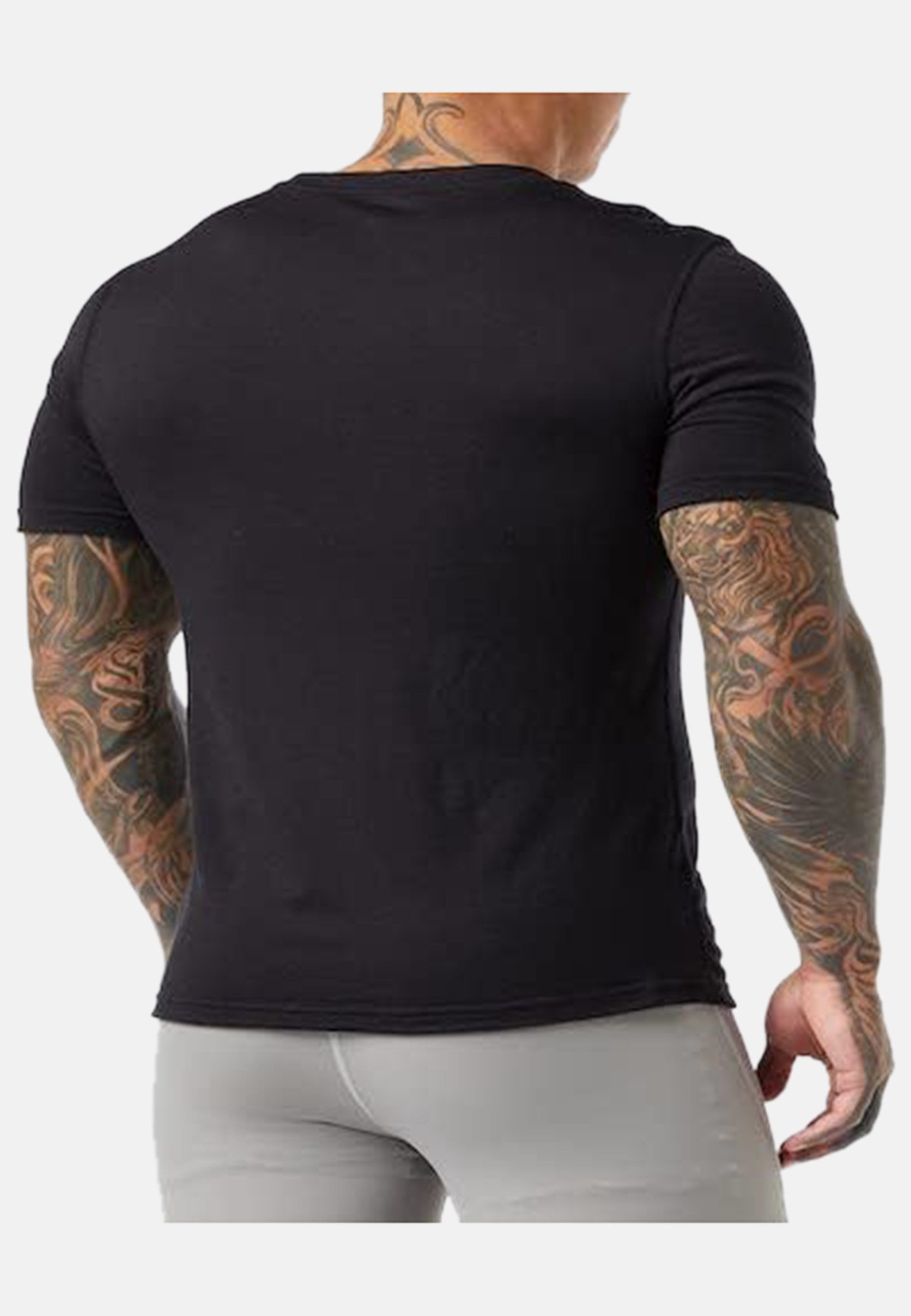 Odlo Unterhemd Natural 1