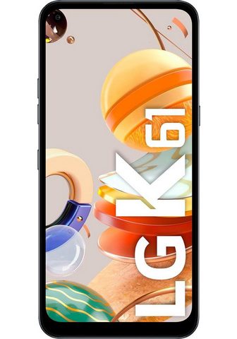 K61 смартфон (165 cm / 653 Zoll 128 GB...