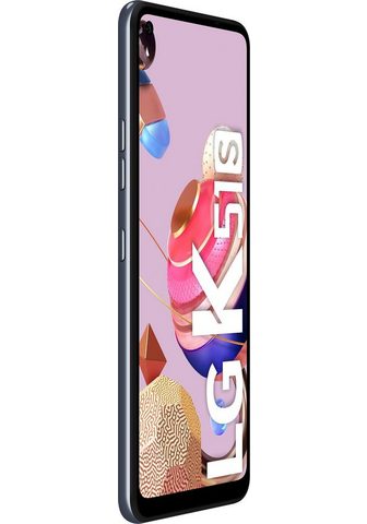 K51s смартфон (166 cm / 655 Zoll 64 GB...