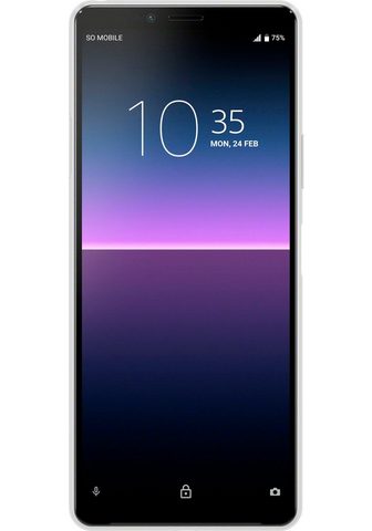 Xperia 10 II смартфон (165 cm / 65 Zol...