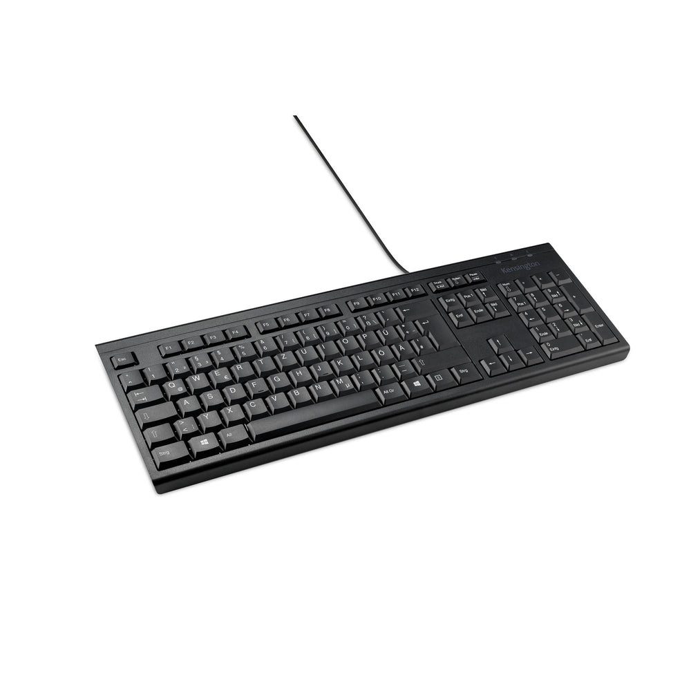 KENSINGTON PC-Tastatur